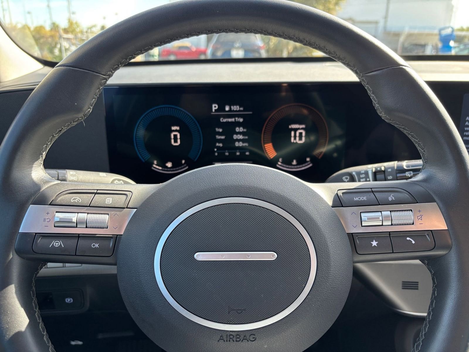 Thumbnail: 2025 Hyundai Kona - 28