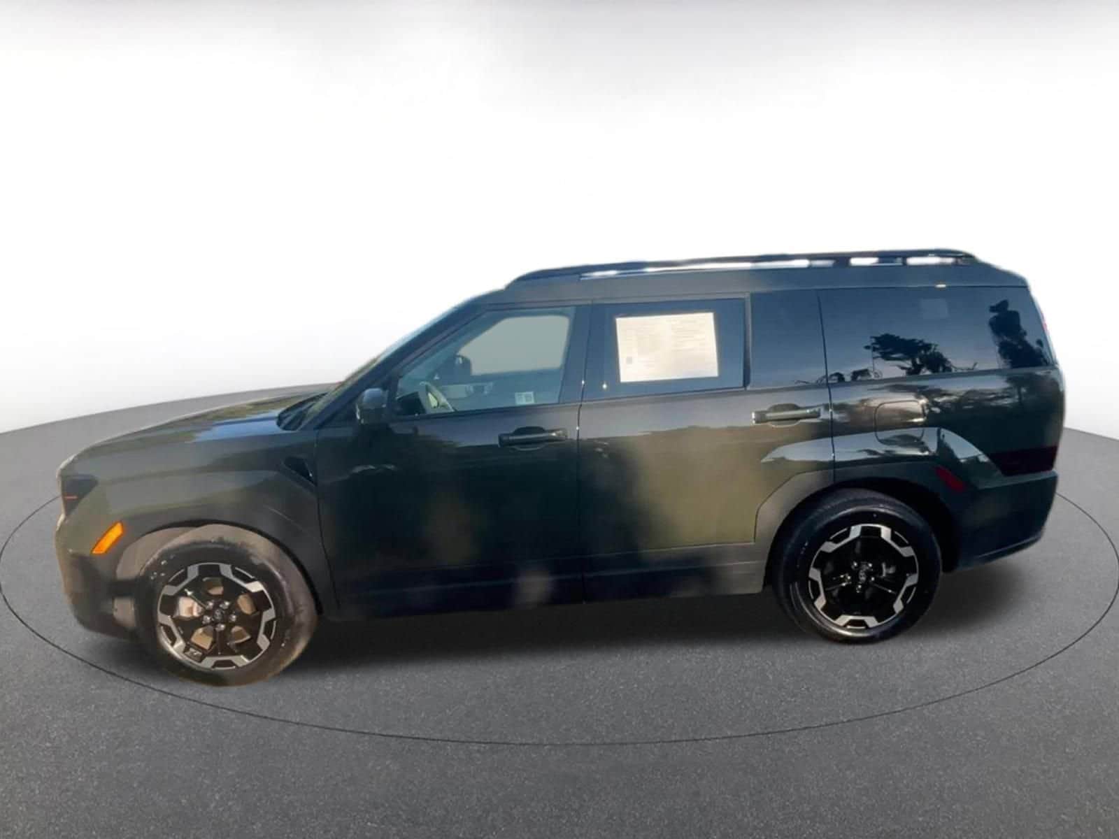 Thumbnail: 2025 Hyundai Santa Fe - 8