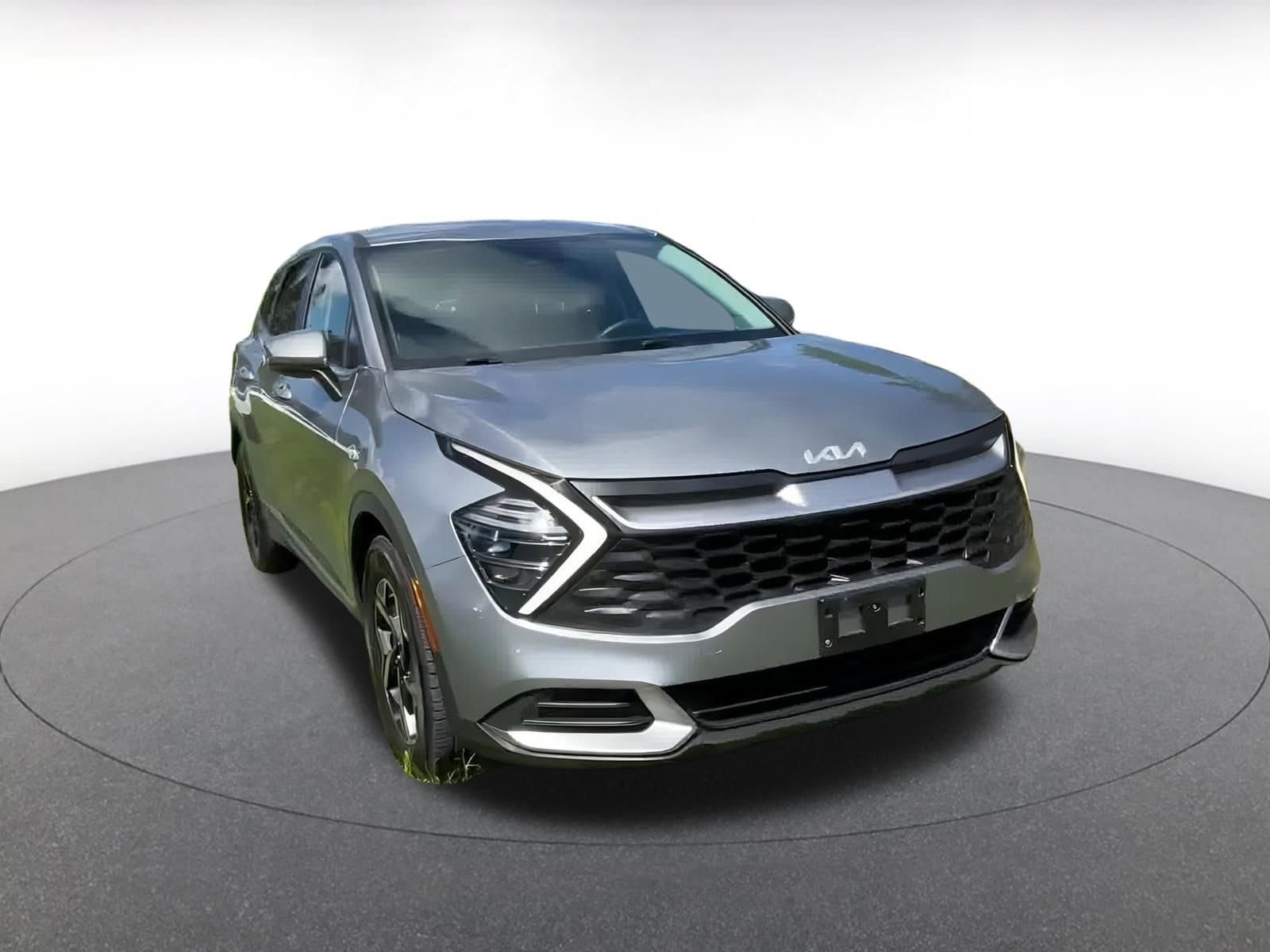 Thumbnail: 2024 Kia Sportage - 3