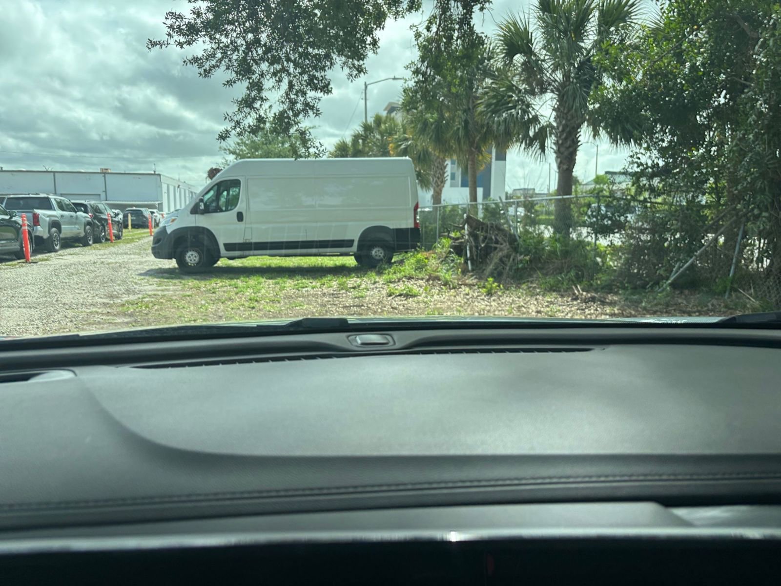 Thumbnail: 2025 Buick Encore GX - 17