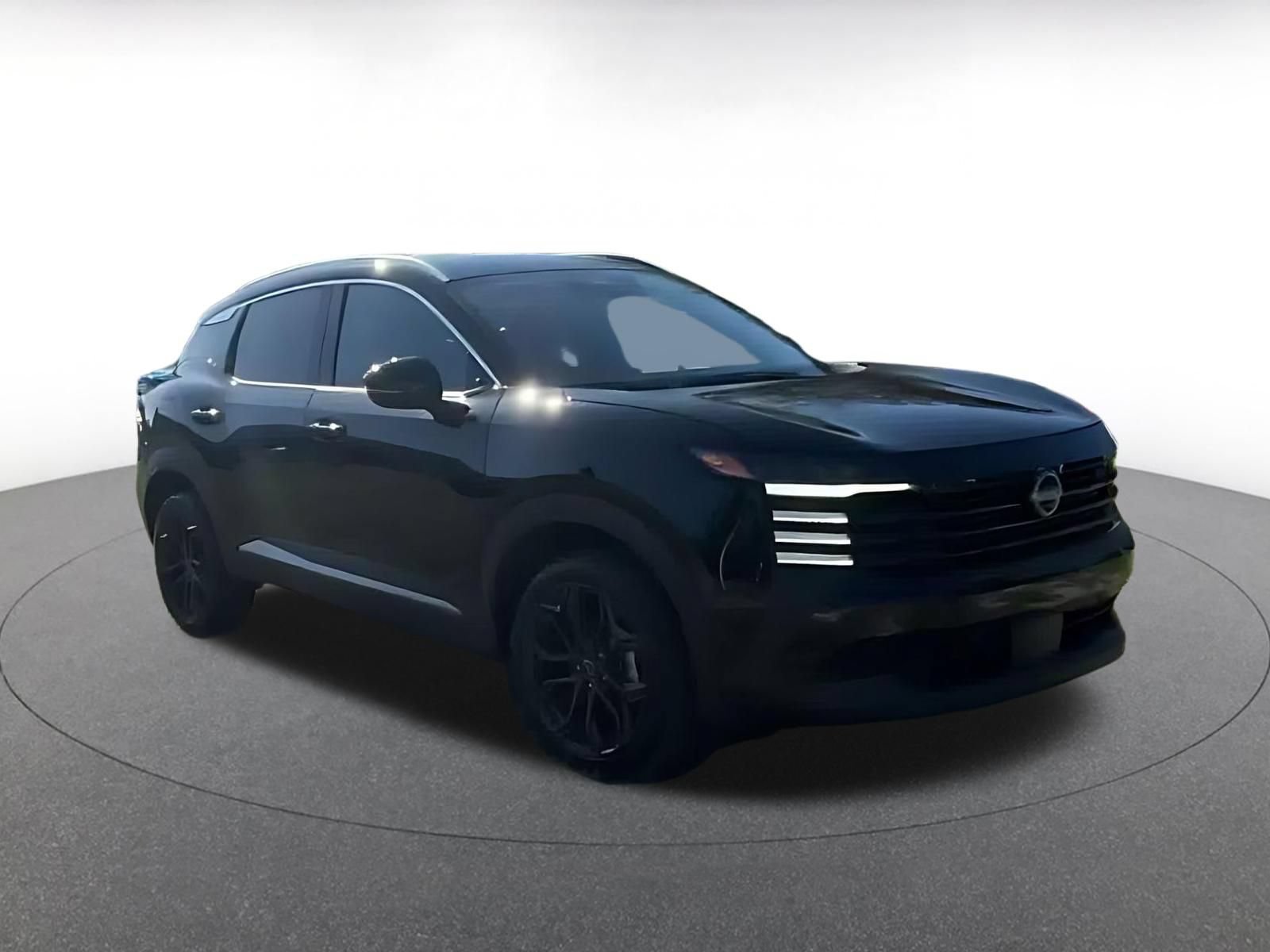 Thumbnail: 2026 Nissan Kicks - 3