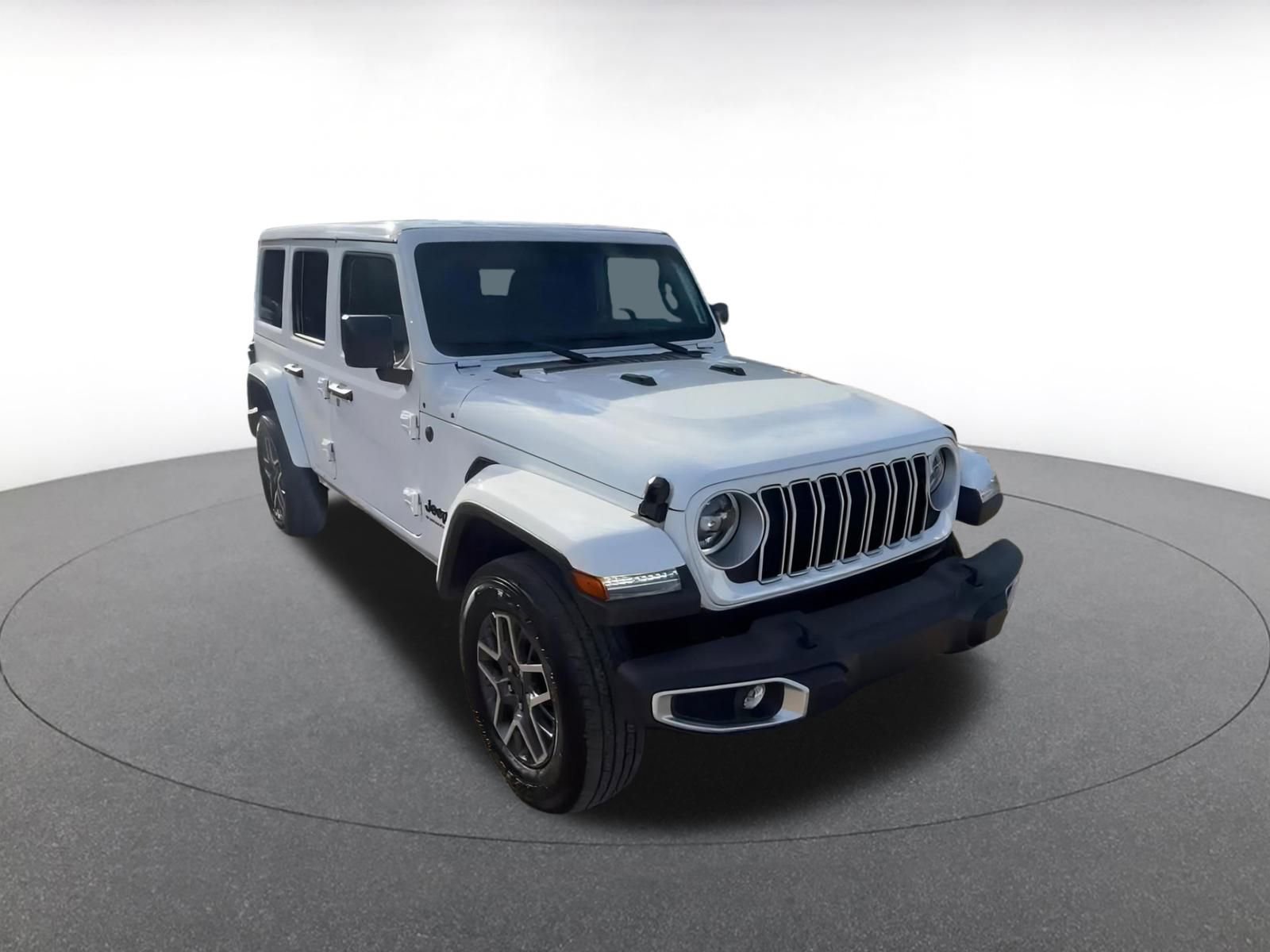 Thumbnail: 2025 Jeep Wrangler - 3