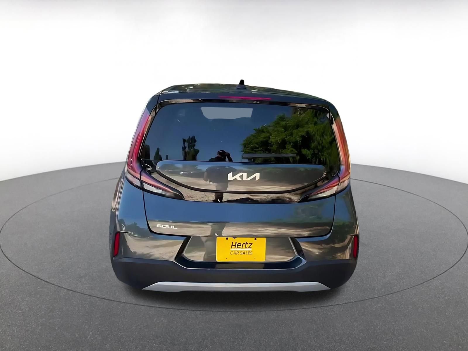 Thumbnail: 2025 Kia Soul - 14