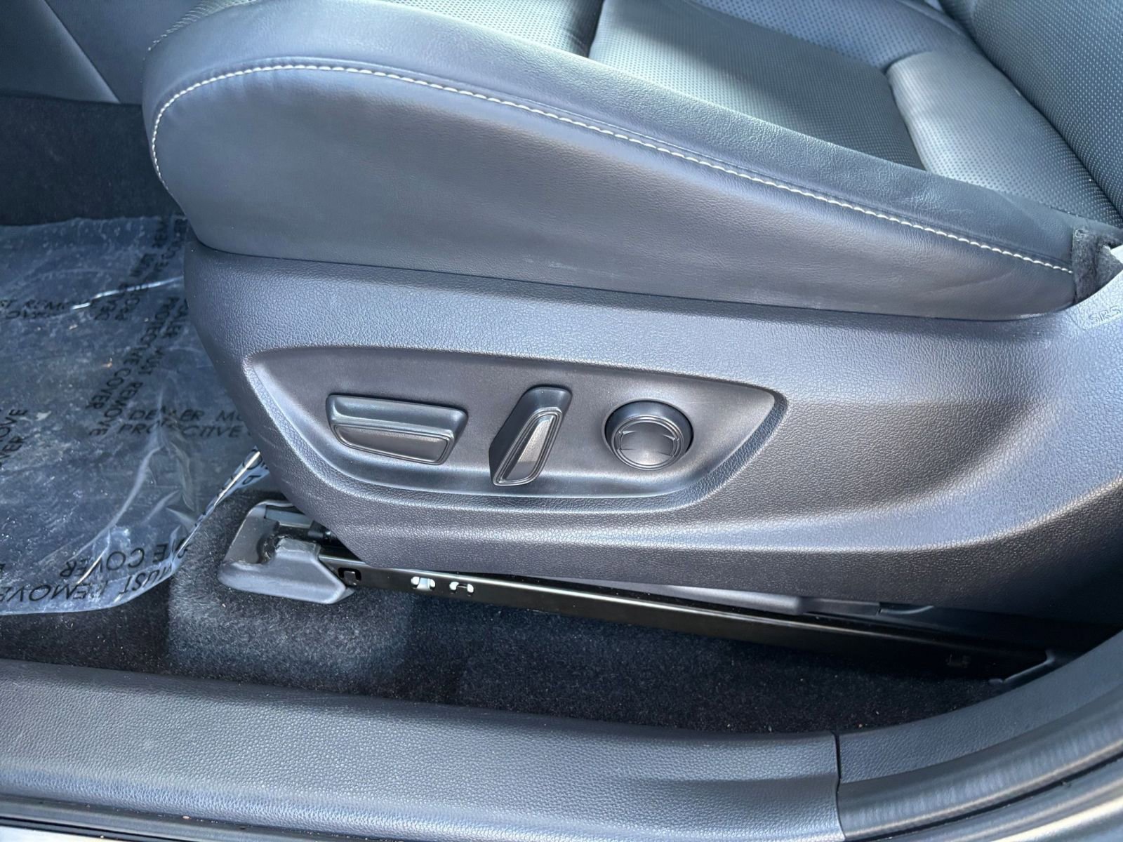 Thumbnail: 2025 Toyota Crown - 23