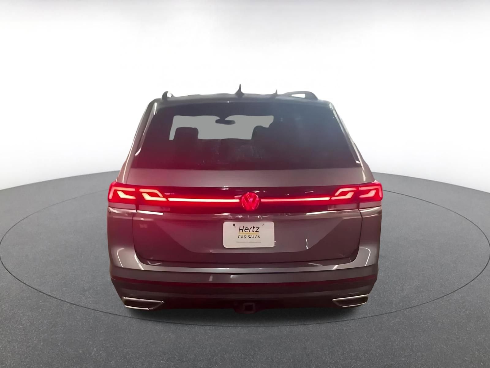 Thumbnail: 2025 Volkswagen Atlas - 12