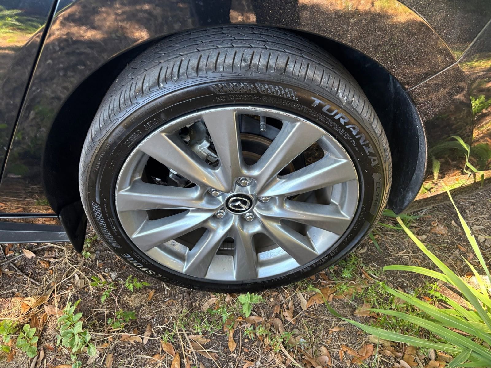 Thumbnail: 2025 Mazda Mazda3 - 29