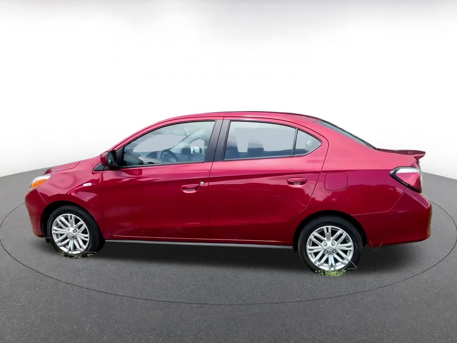 Thumbnail: 2024 Mitsubishi Mirage G4 - 9