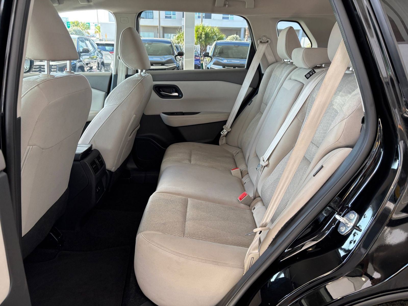 Thumbnail: 2025 Nissan Rogue - 29