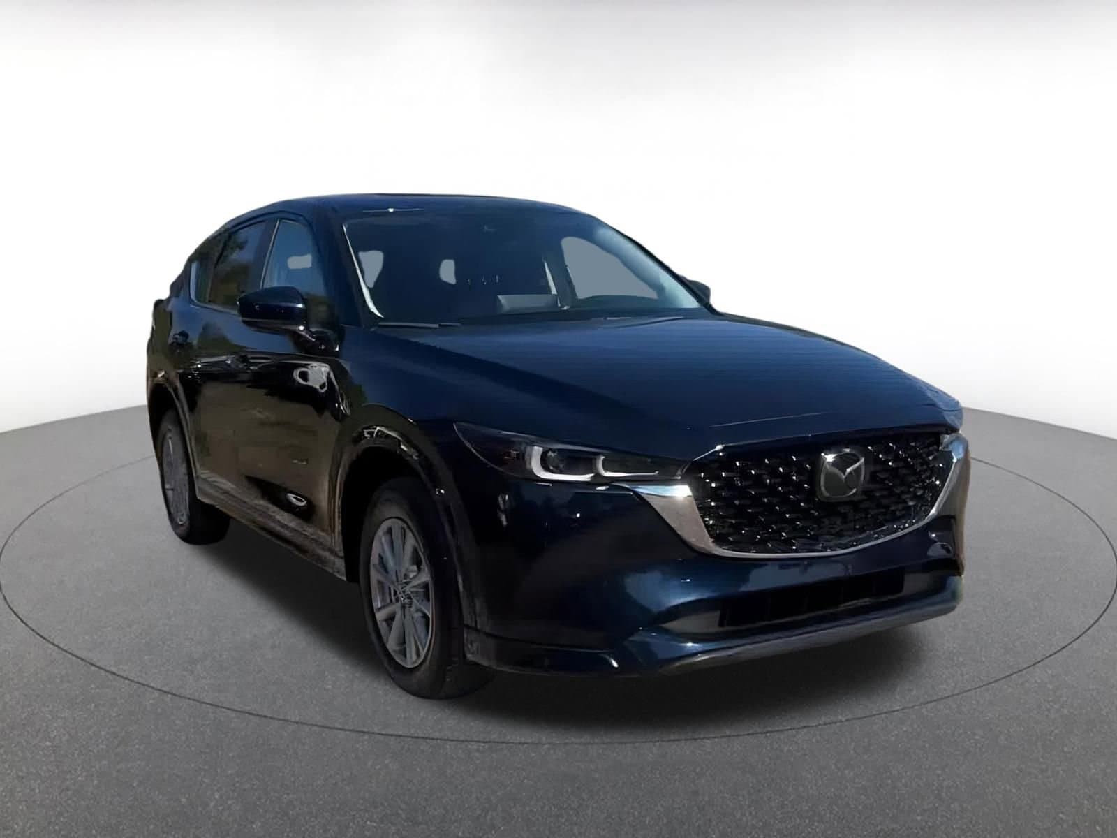 Thumbnail: 2025 Mazda CX-5 - 2