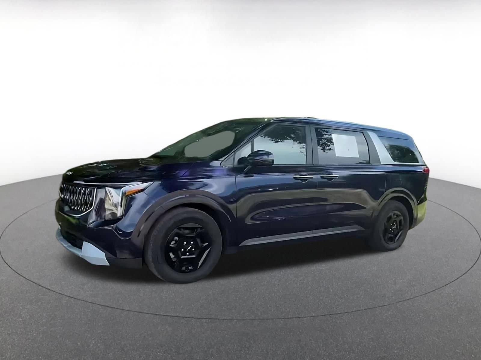 Thumbnail: 2026 Kia Carnival - 7