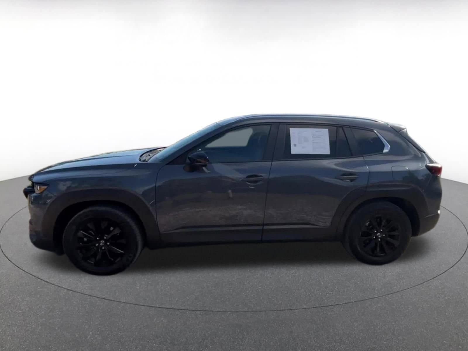 Thumbnail: 2025 Mazda CX-50 - 9