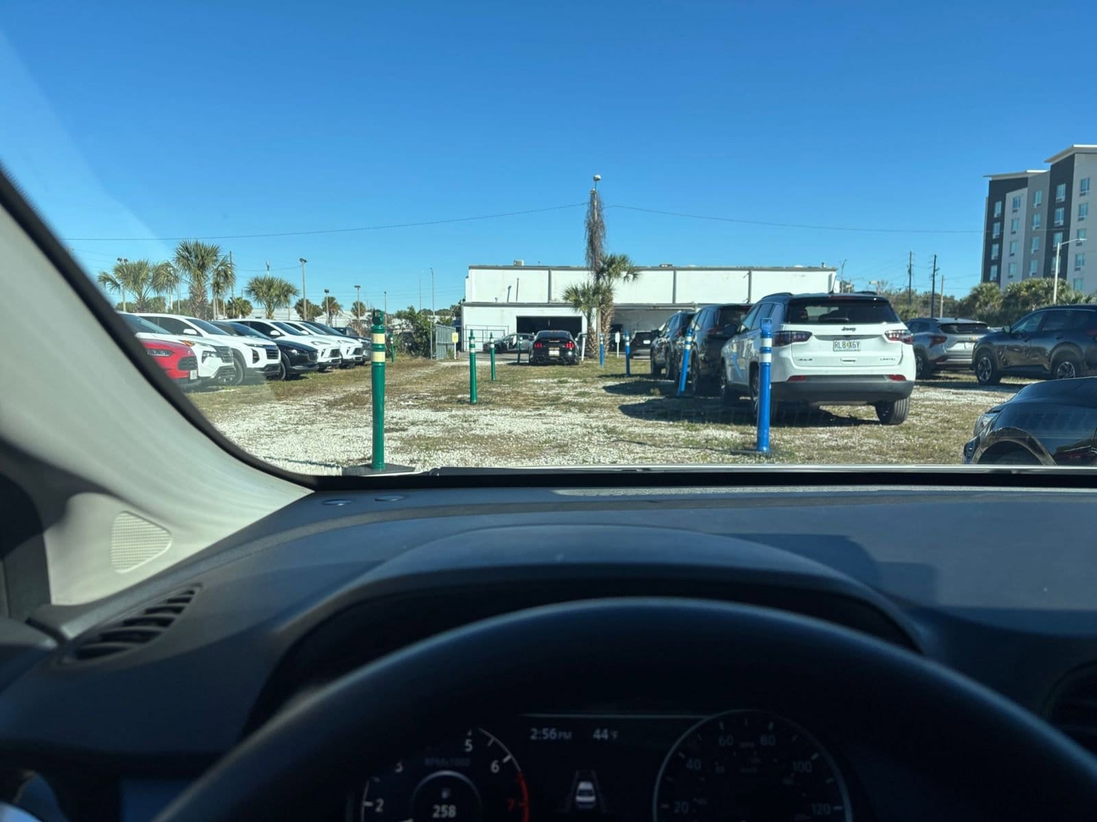 Thumbnail: 2025 Nissan Versa - 34