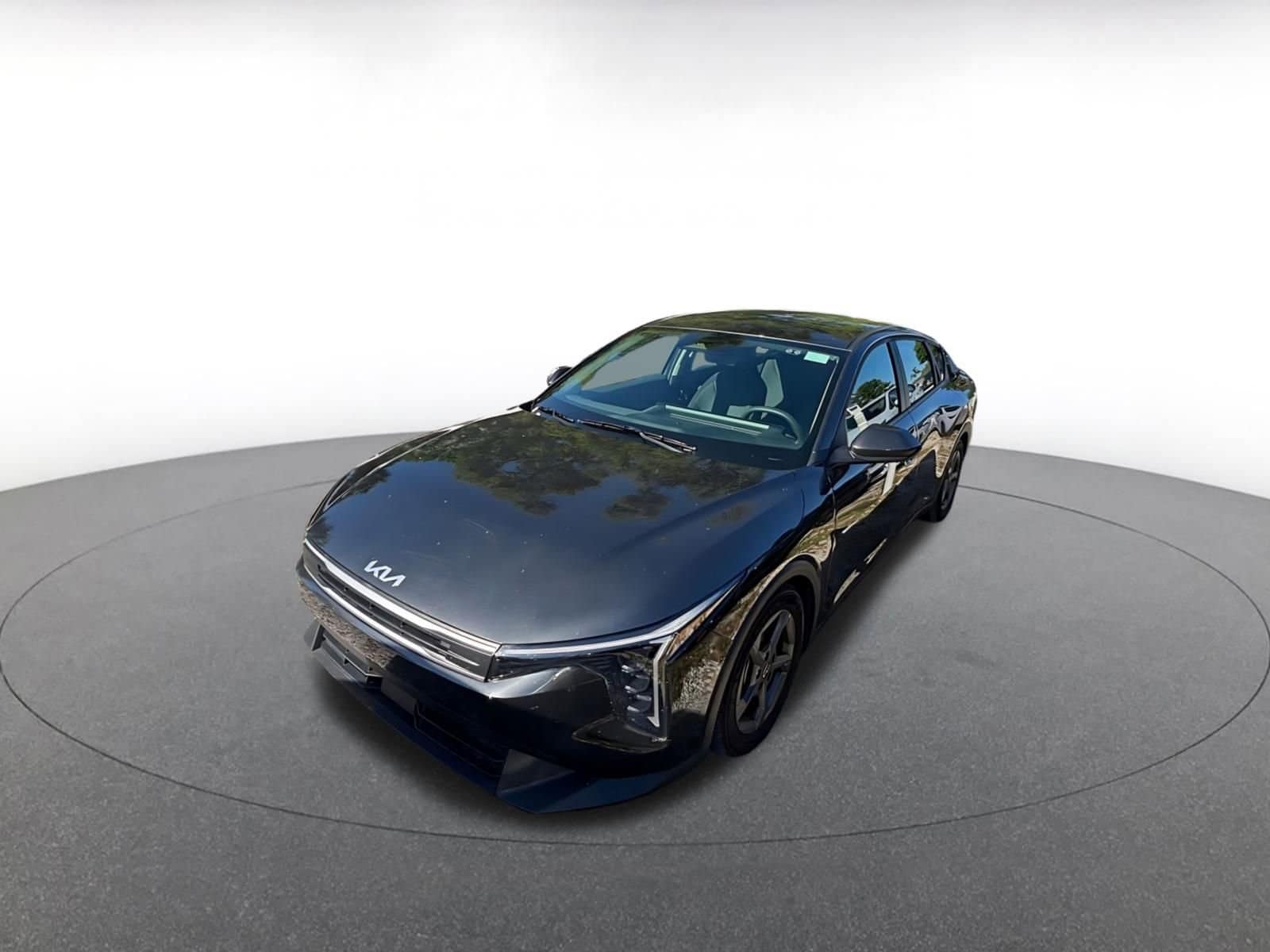 Thumbnail: 2025 Kia K4 - 3