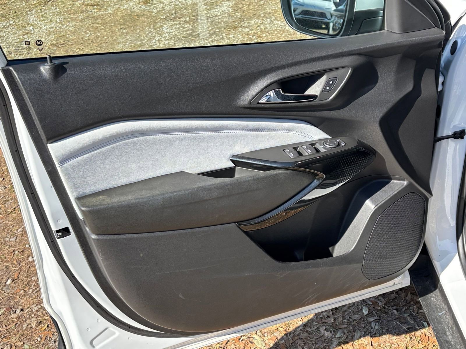 Thumbnail: 2025 Chevrolet Trax - 18