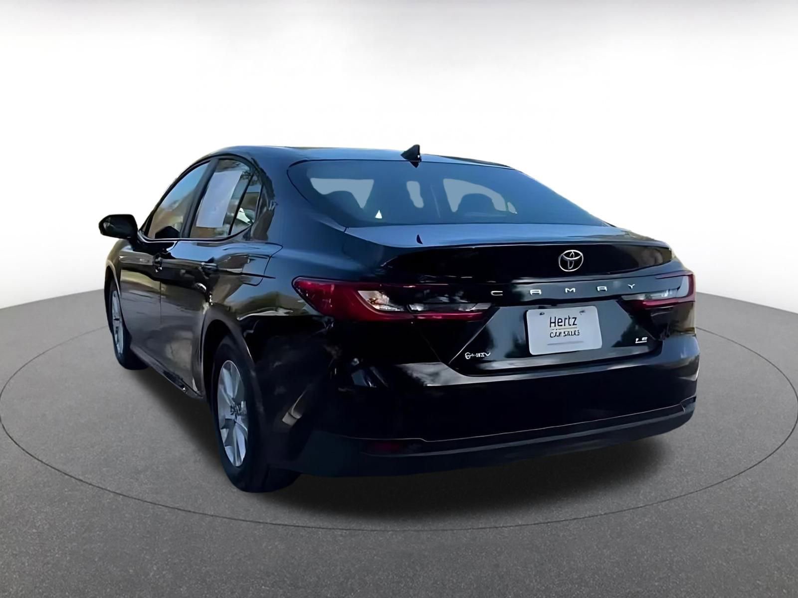 Thumbnail: 2025 Toyota Camry - 11