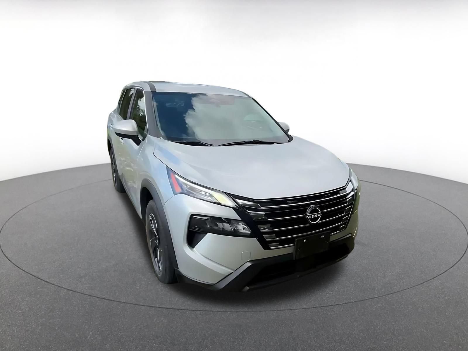 Thumbnail: 2025 Nissan Rogue - 3