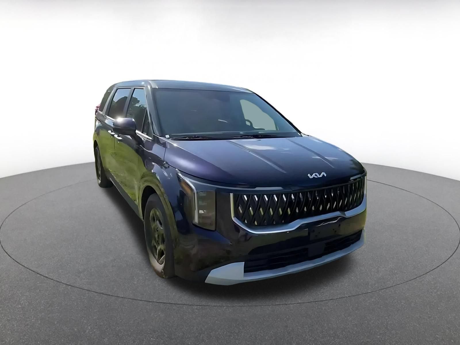 Thumbnail: 2026 Kia Carnival - 3