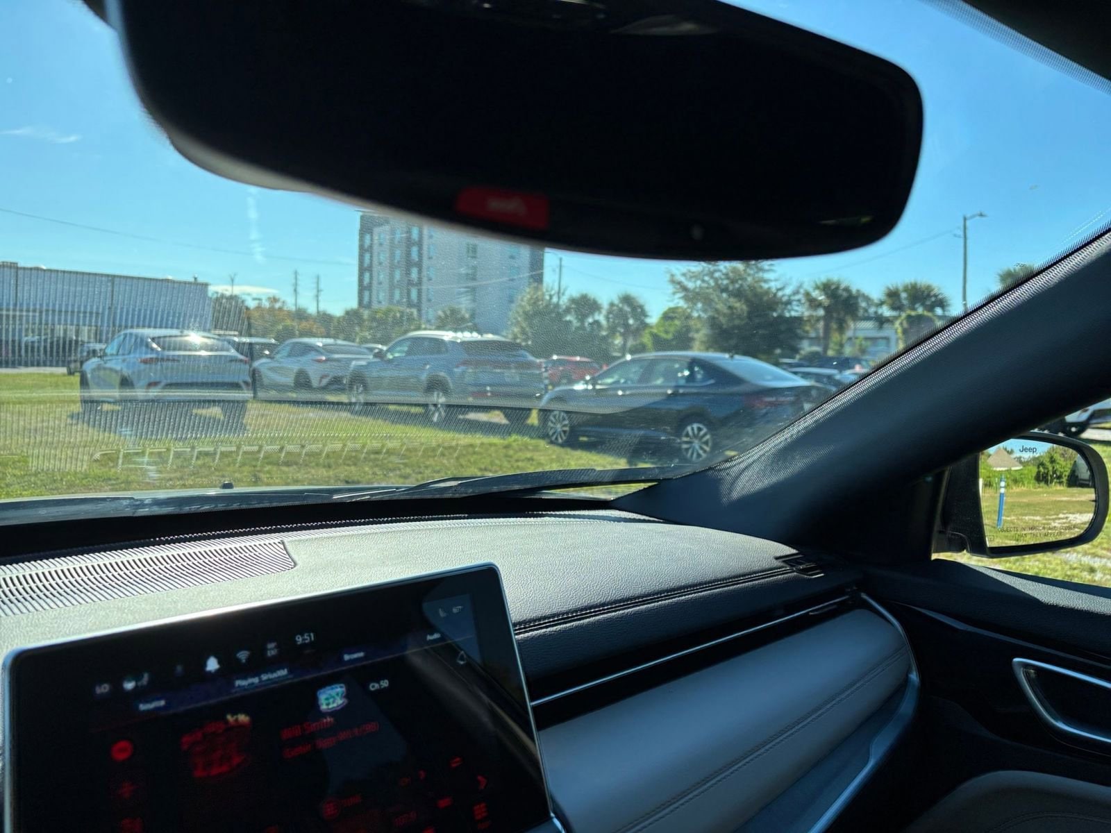 Thumbnail: 2025 Jeep Compass - 35