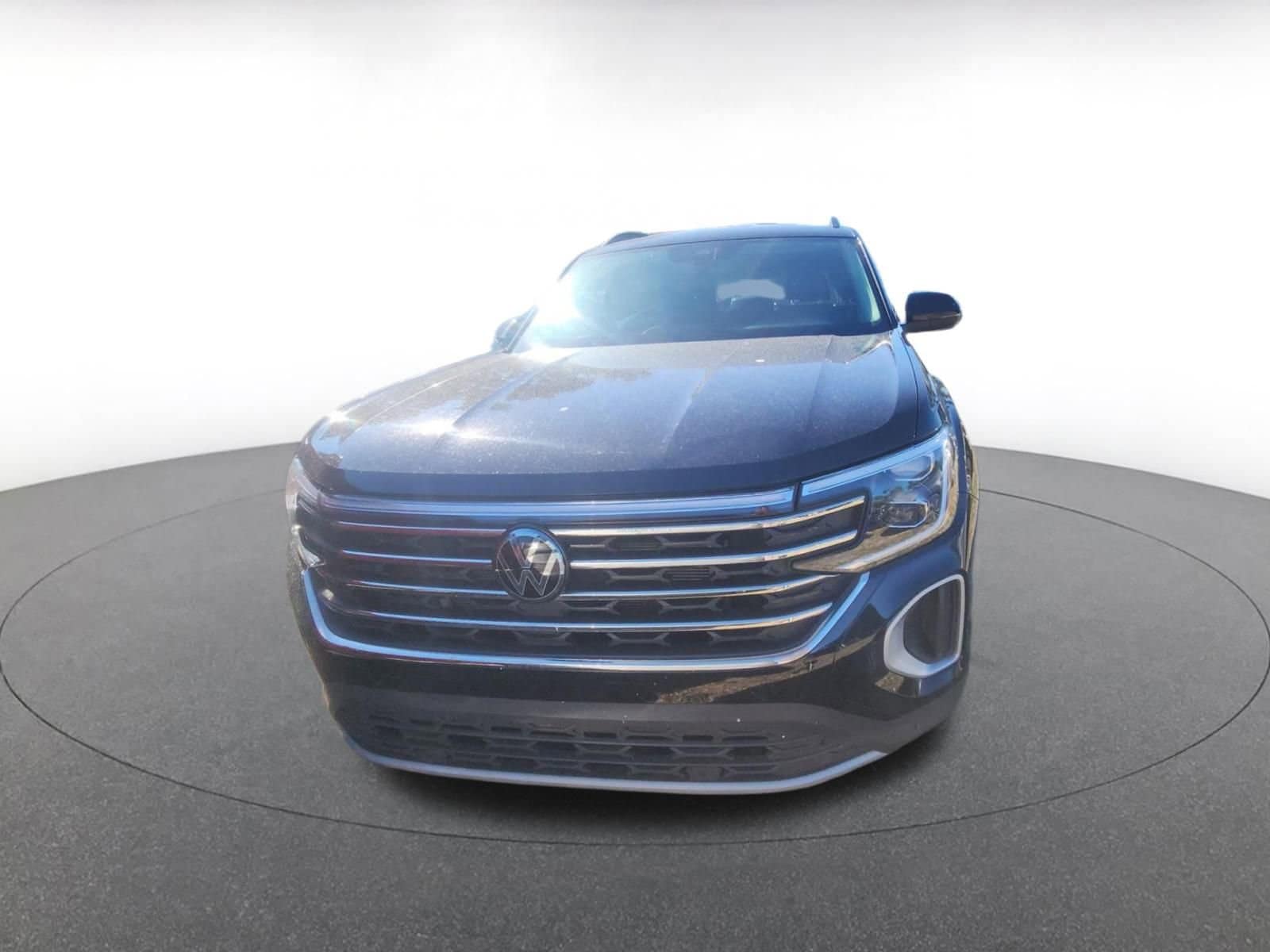 Thumbnail: 2025 Volkswagen Atlas - 8