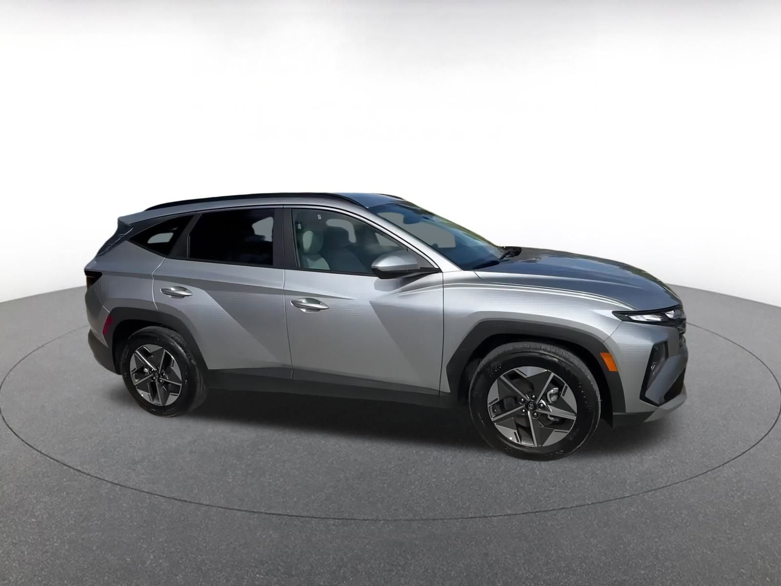 Thumbnail: 2025 Hyundai Tucson - 2