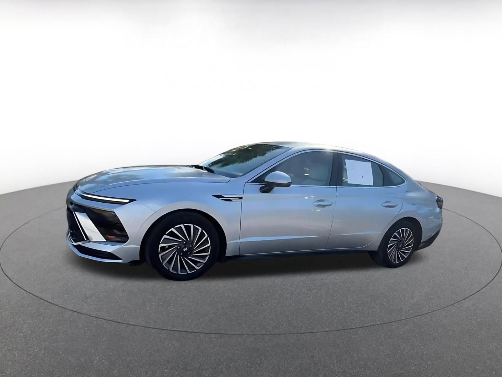 Thumbnail: 2025 Hyundai Sonata - 8