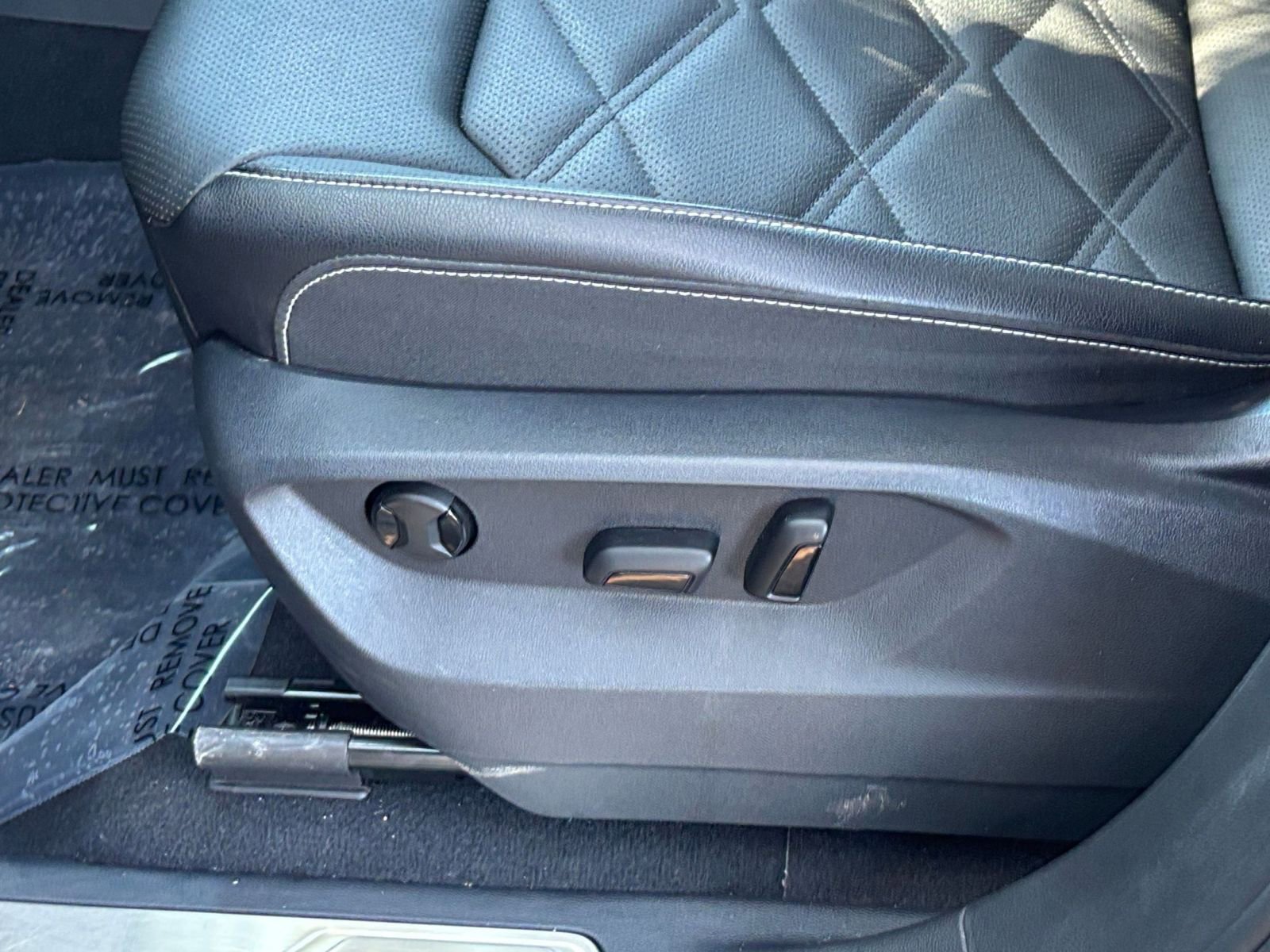 Thumbnail: 2025 Volkswagen Atlas - 23