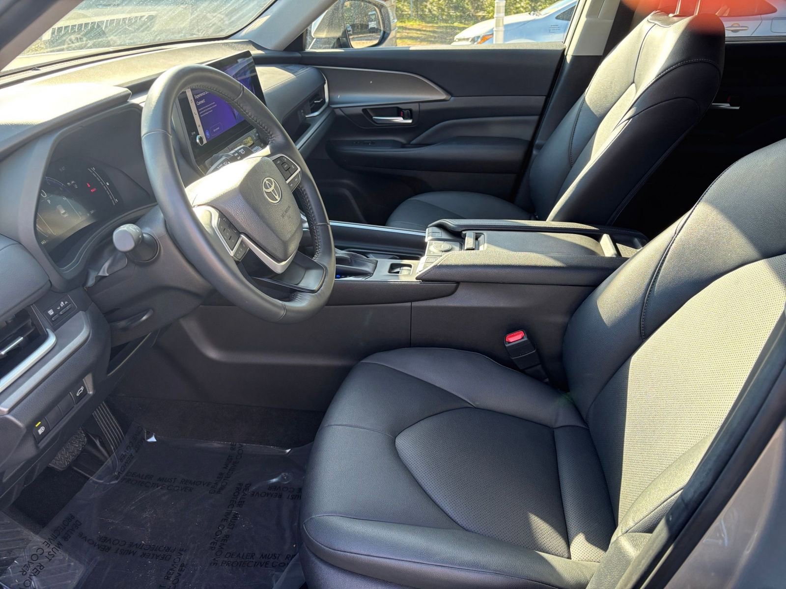 Thumbnail: 2025 Toyota Grand Highlander - 28