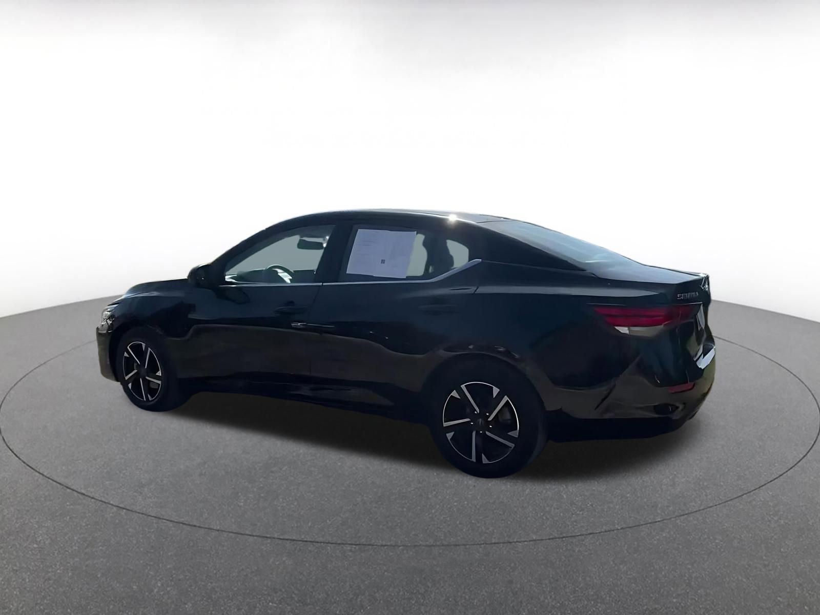 Thumbnail: 2025 Nissan Sentra - 11