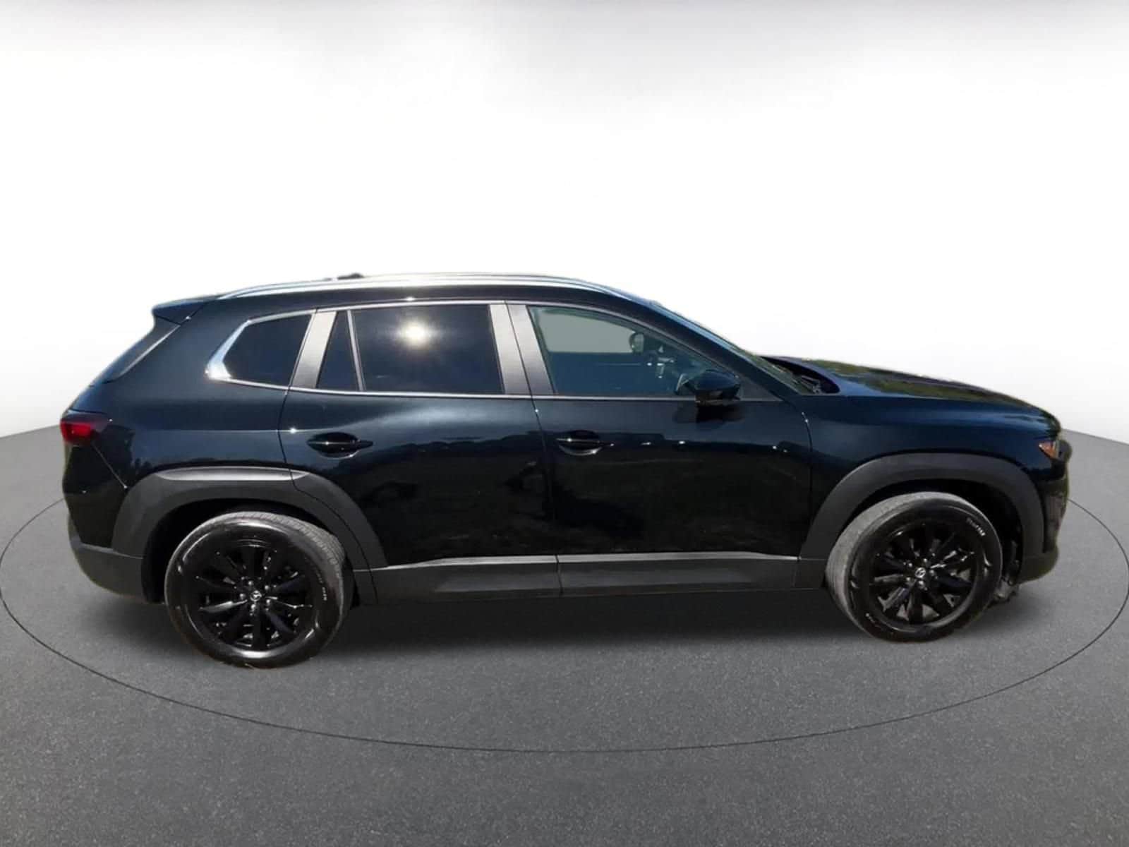 Thumbnail: 2025 Mazda CX-50 - 16