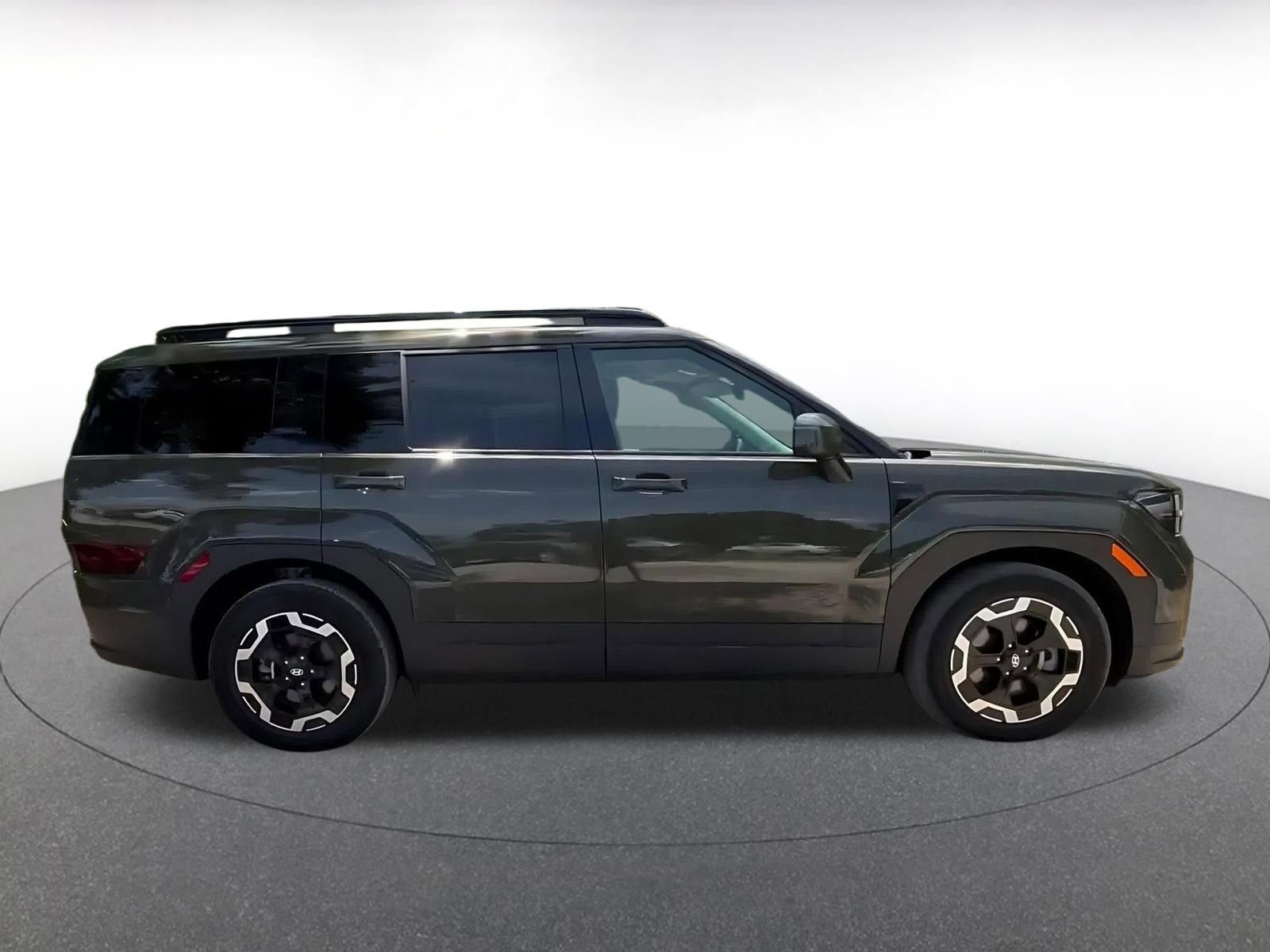 Thumbnail: 2025 Hyundai Santa Fe - 16