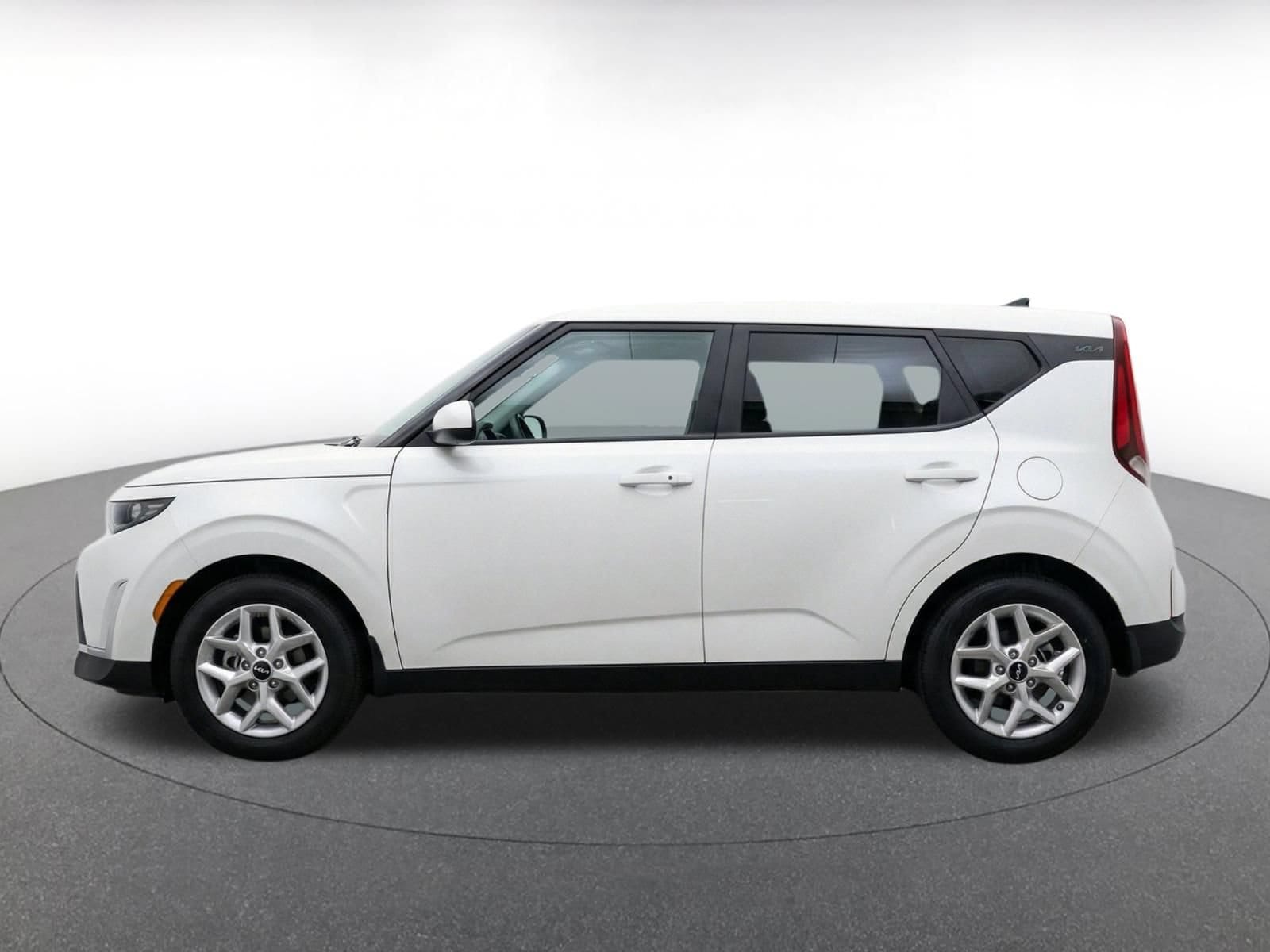 Thumbnail: 2025 Kia Soul - 4