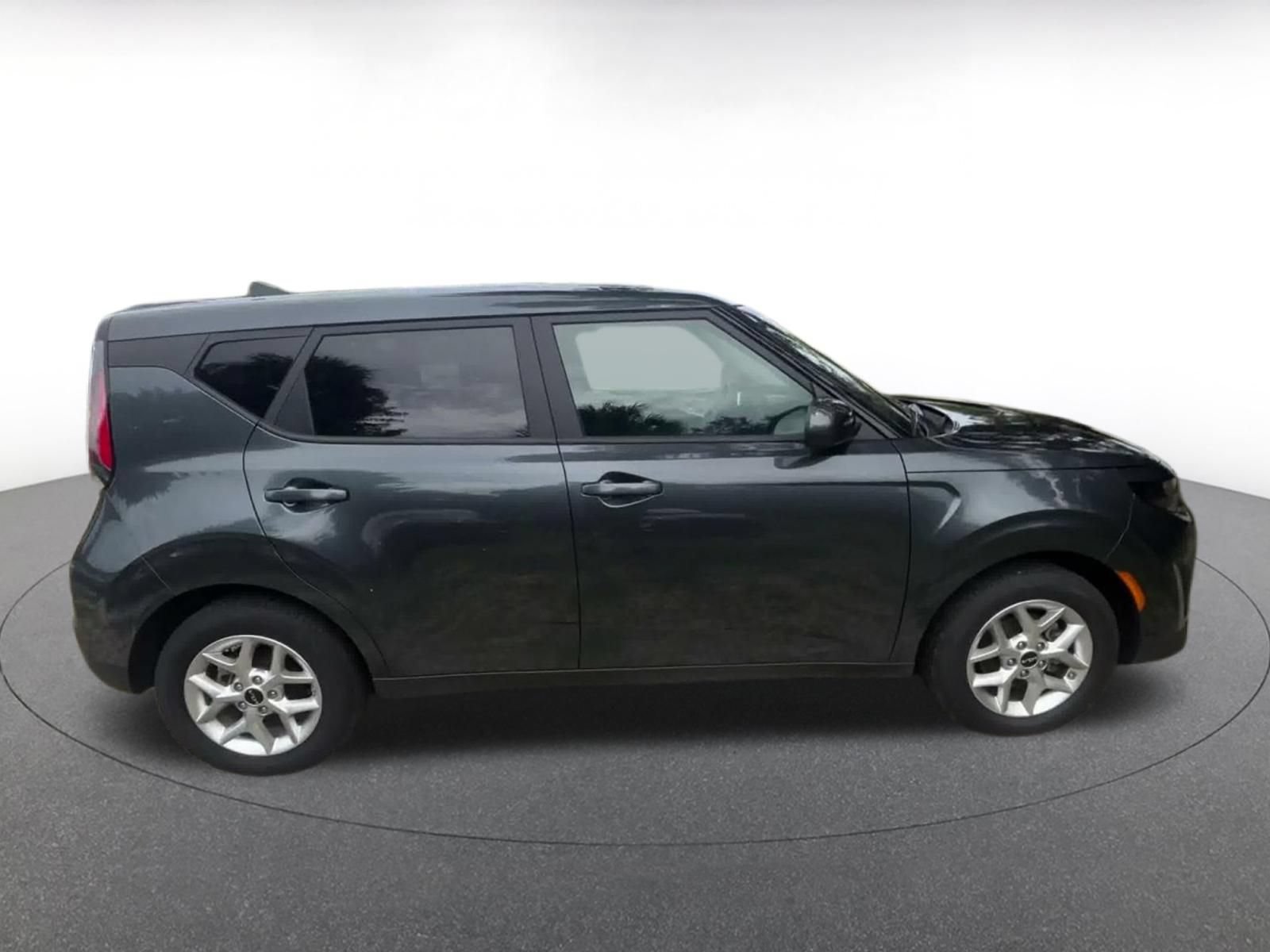 Thumbnail: 2025 Kia Soul - 13