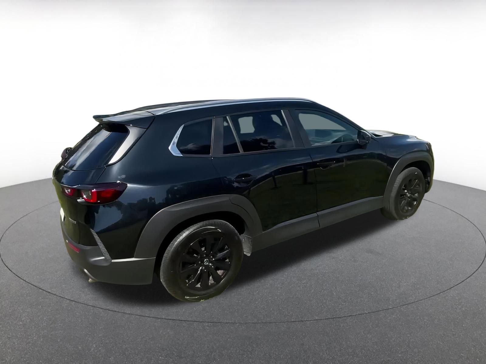 Thumbnail: 2025 Mazda CX-50 - 14