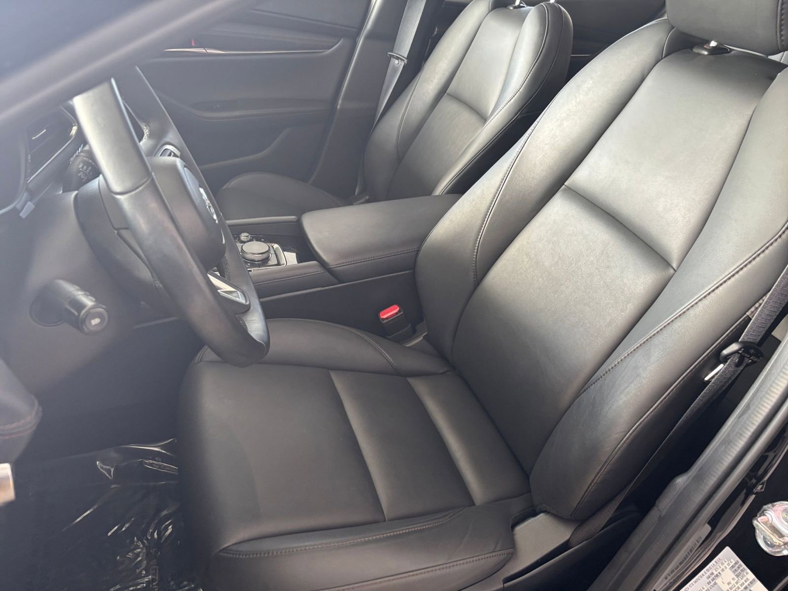 Thumbnail: 2025 Mazda Mazda3 - 35