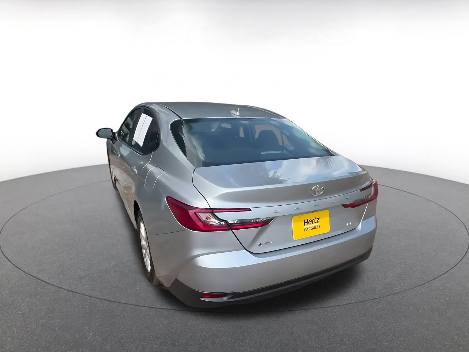 Thumbnail: 2025 Toyota Camry - 11