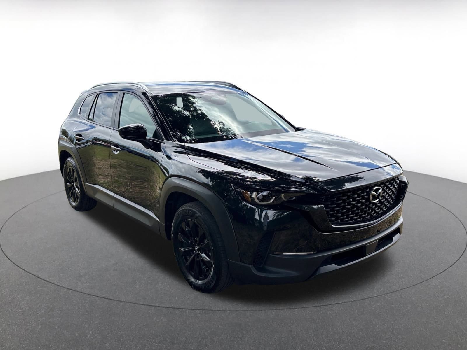 Thumbnail: 2025 Mazda CX-50 - 1