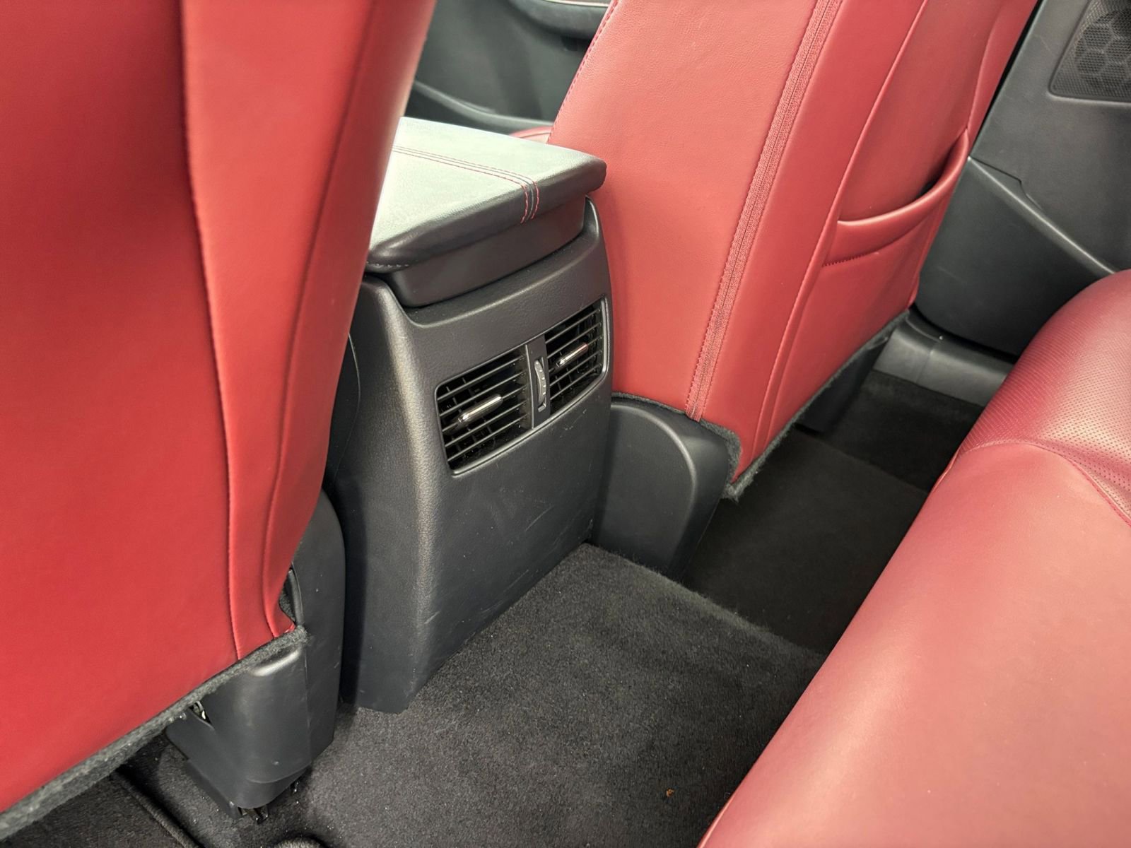 Thumbnail: 2025 Mazda CX-30 - 24