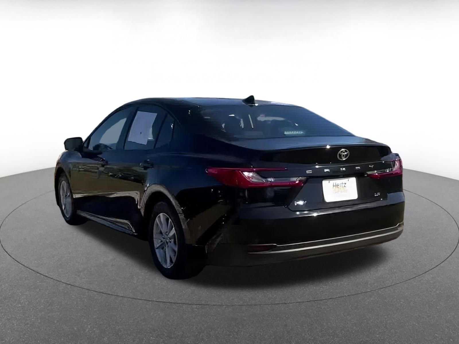 Thumbnail: 2025 Toyota Camry - 14