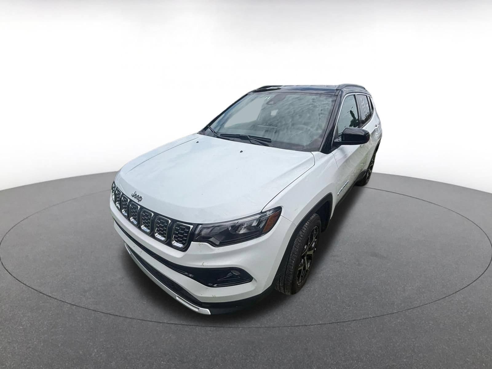 Thumbnail: 2025 Jeep Compass - 2
