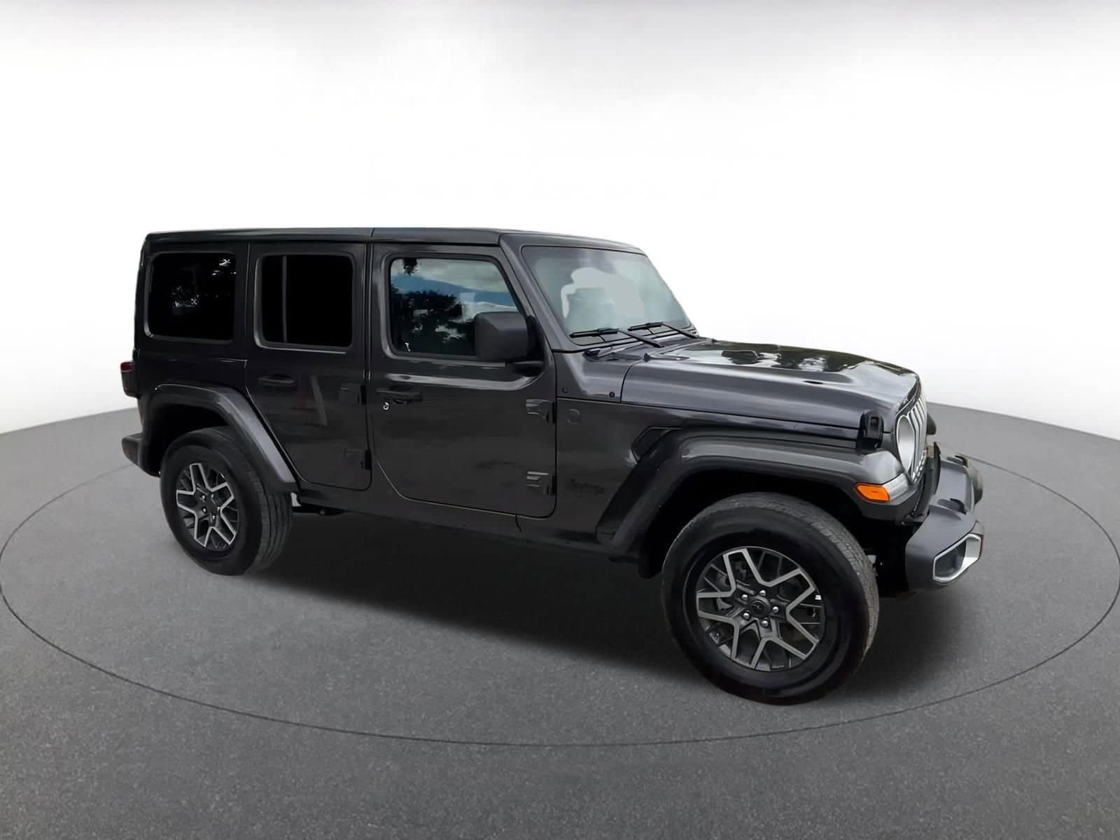 Thumbnail: 2025 Jeep Wrangler - 2