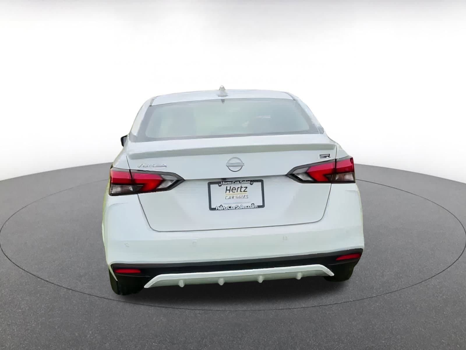 Thumbnail: 2024 Nissan Versa - 12