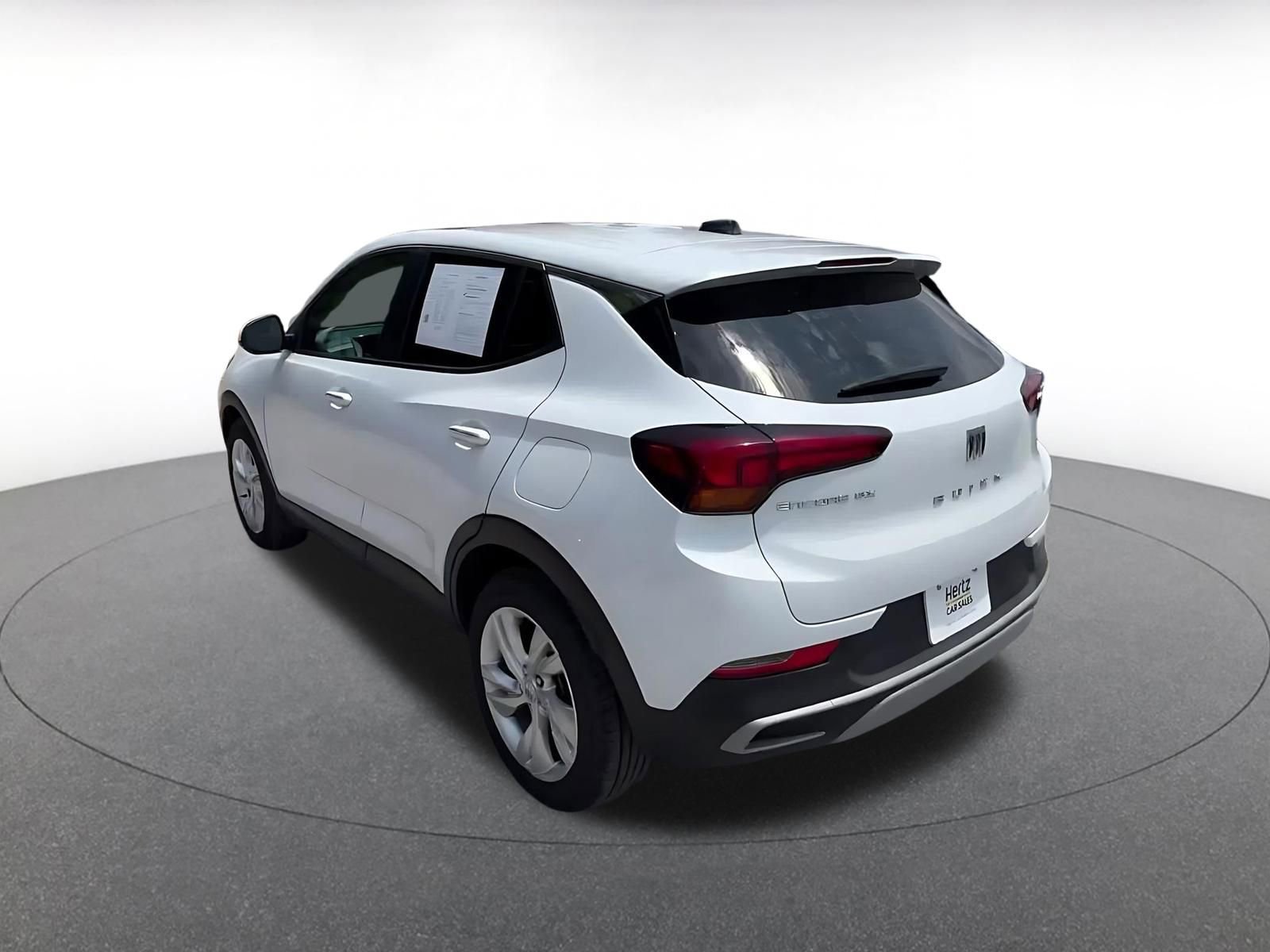 Thumbnail: 2025 Buick Encore GX - 12