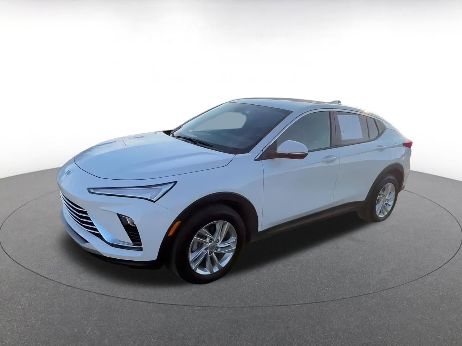 Thumbnail: 2025 Buick Envista - 8