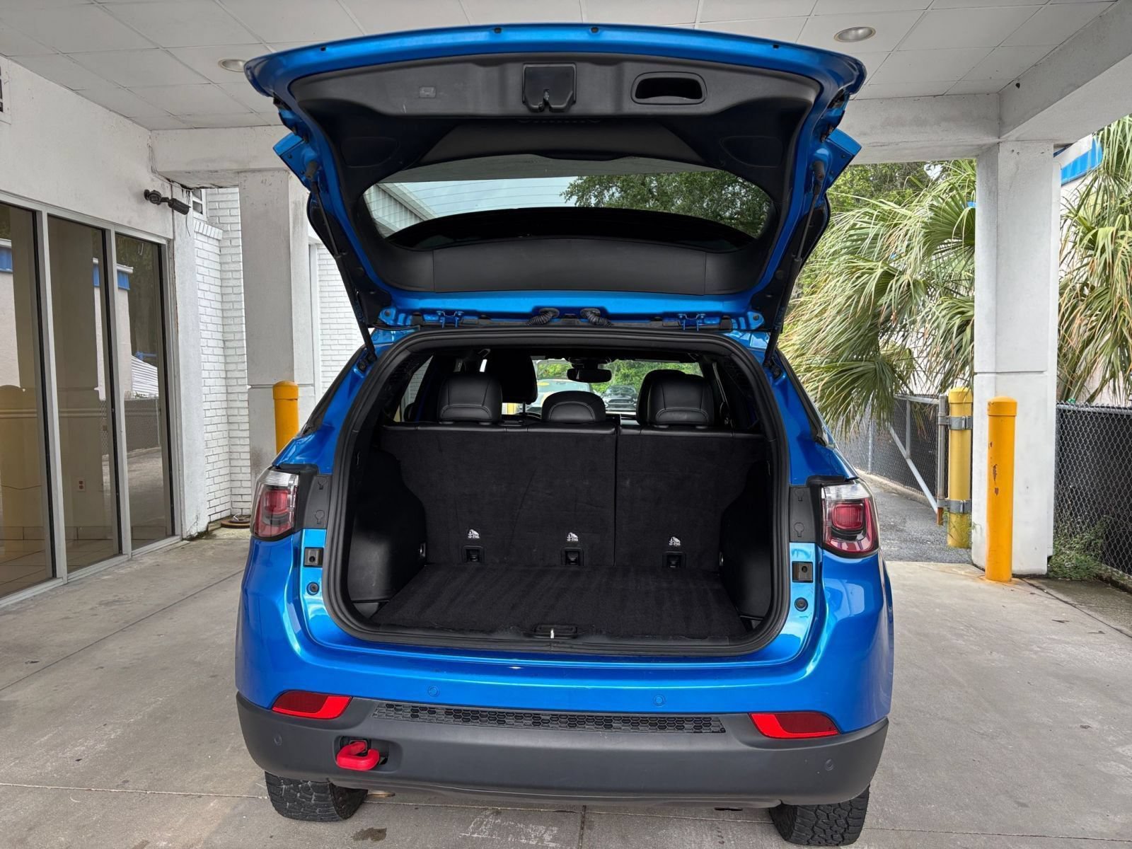 Thumbnail: 2025 Jeep Compass - 31