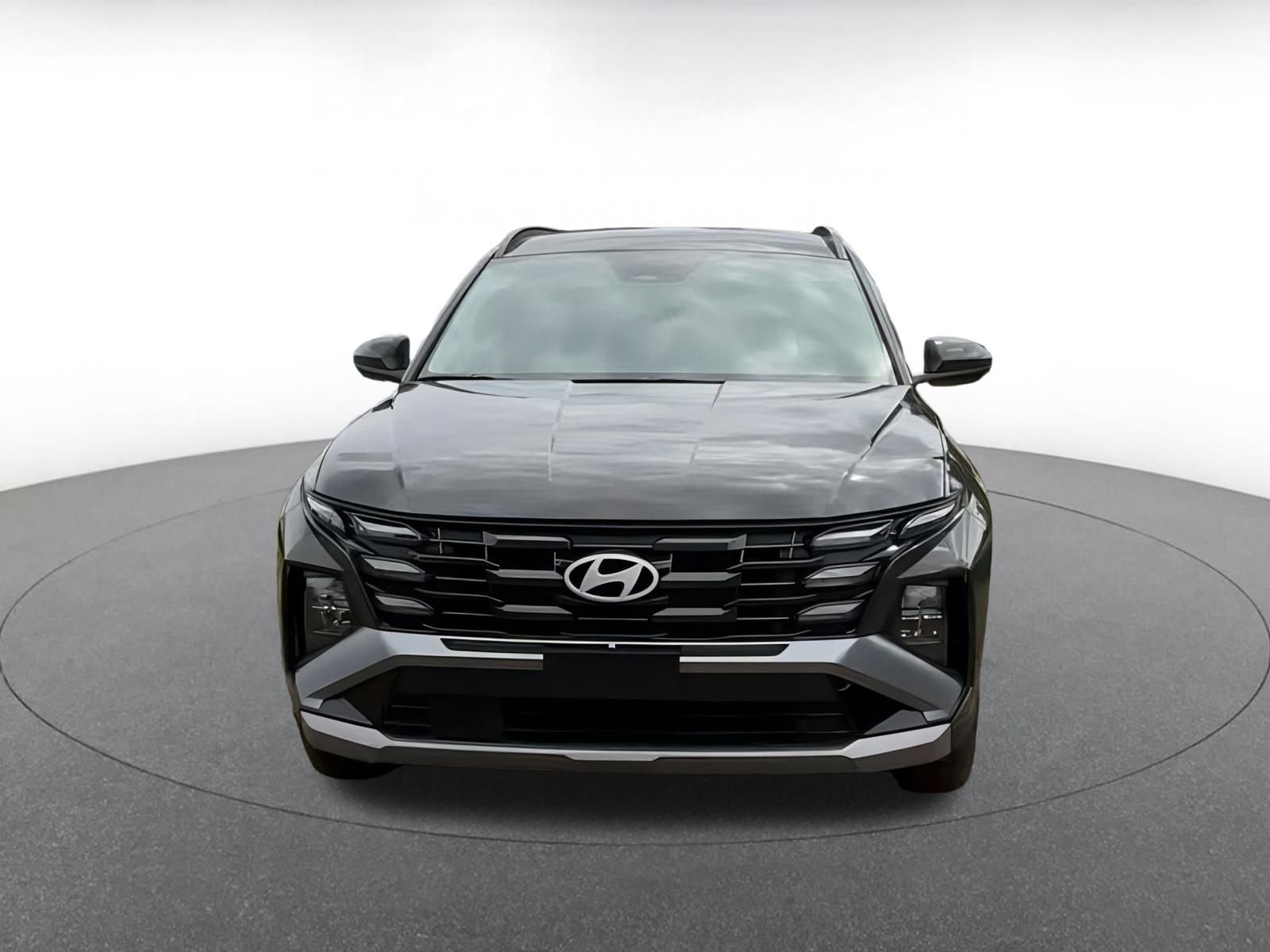 Thumbnail: 2025 Hyundai Tucson - 4