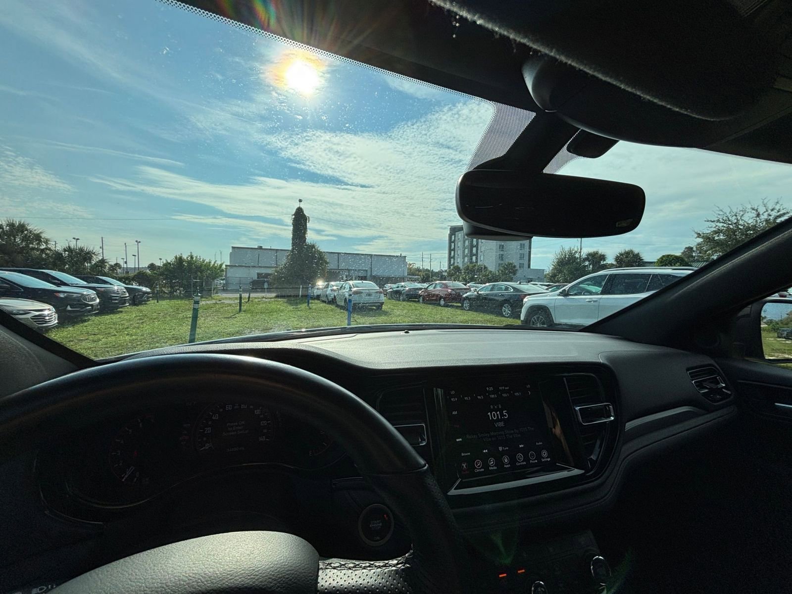 Thumbnail: 2024 Dodge Durango - 33