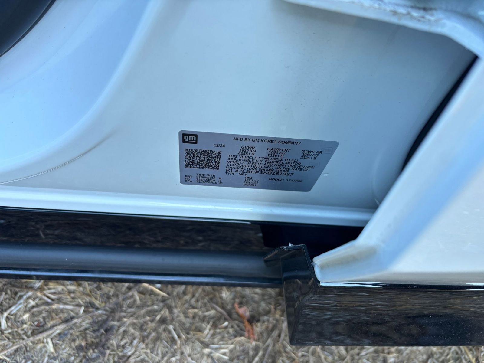 Thumbnail: 2025 Buick Envista - 29