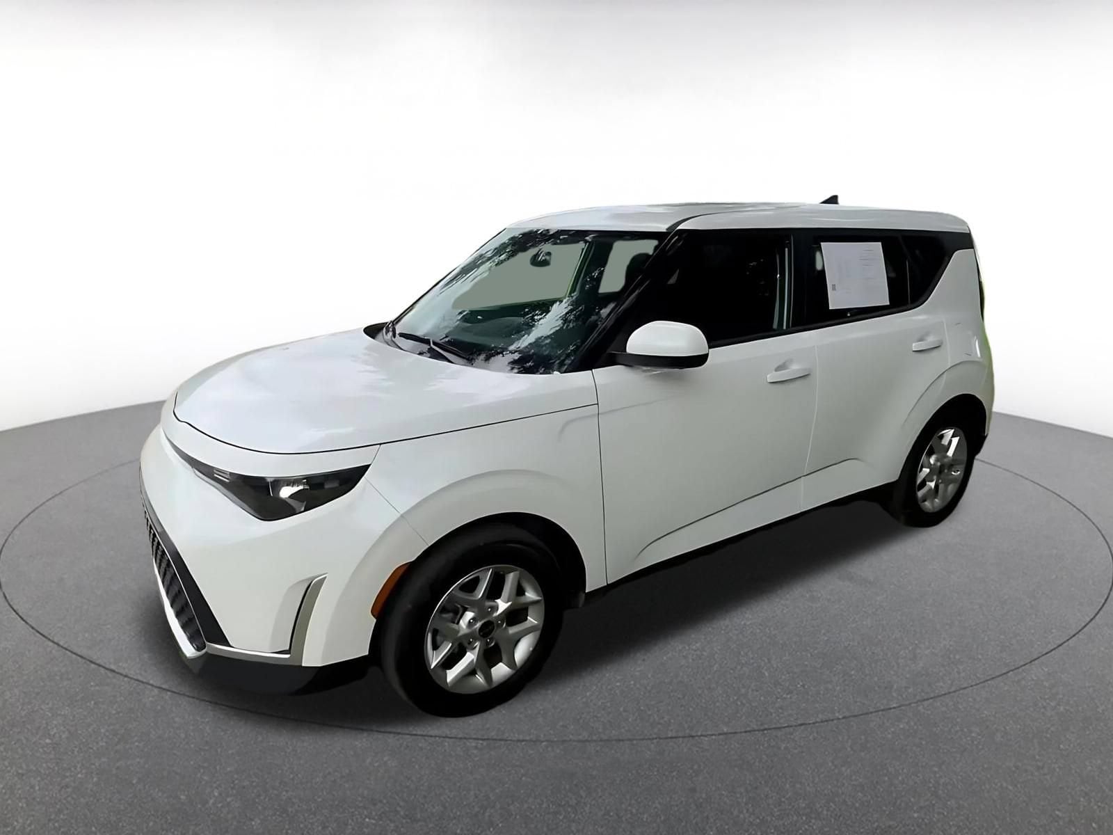 Thumbnail: 2025 Kia Soul - 8
