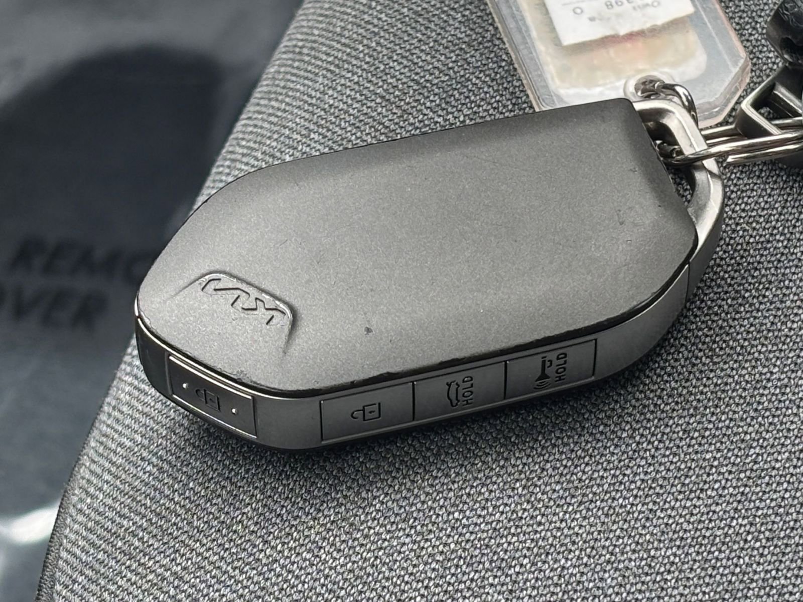 Thumbnail: 2025 Kia K4 - 22