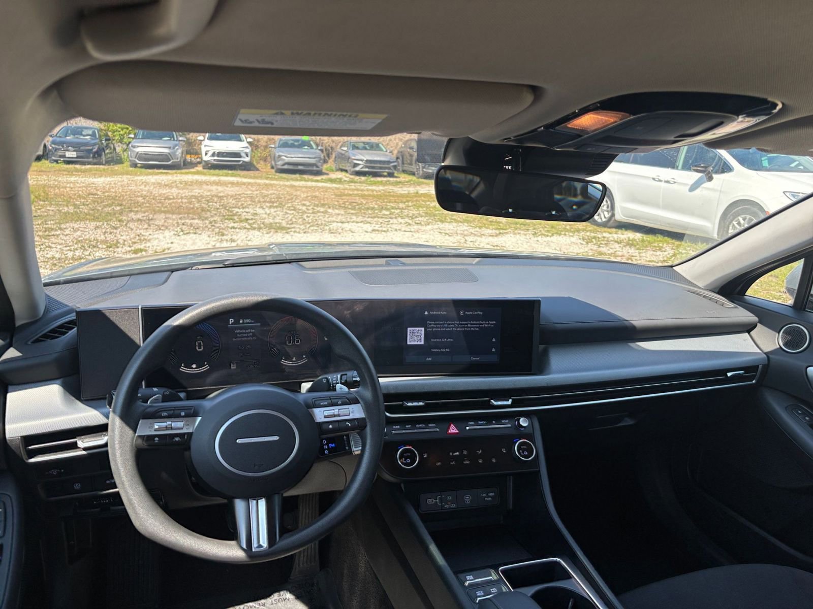 Thumbnail: 2025 Hyundai Sonata - 35